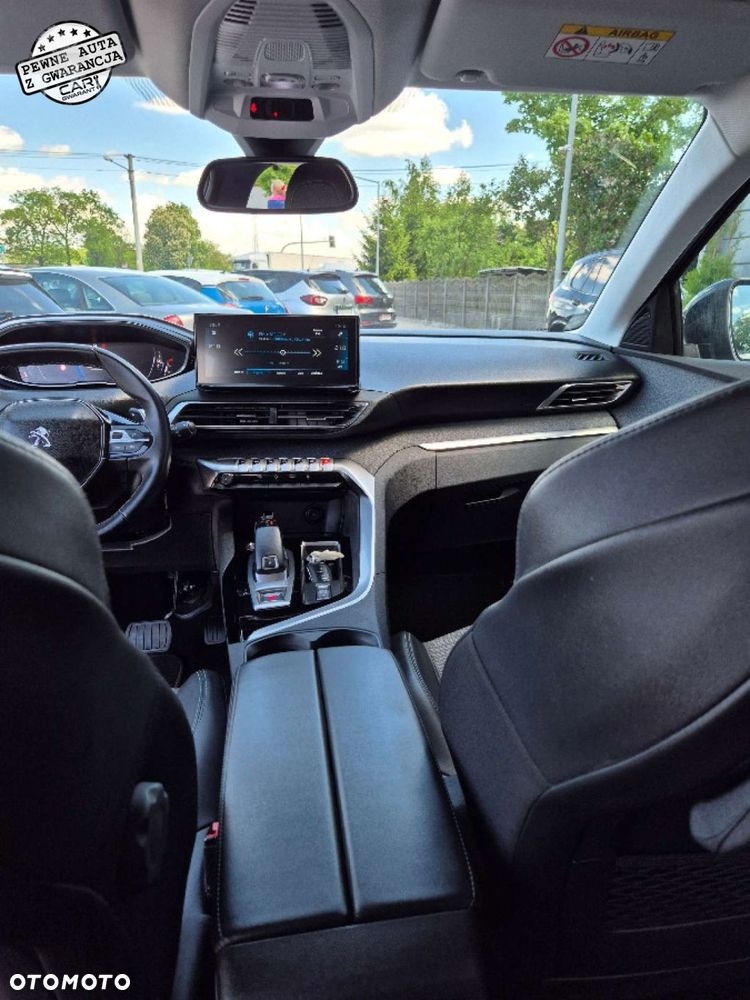 Peugeot 5008 - 26