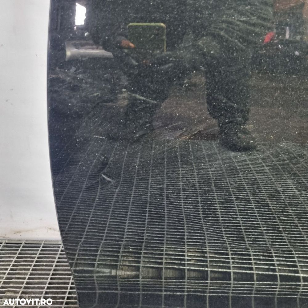 Usa Stanga Spate Volkswagen Golf V Variant 2007 - 2009 Combi 4 Usi NEGRU (1346) FARA ... - 2