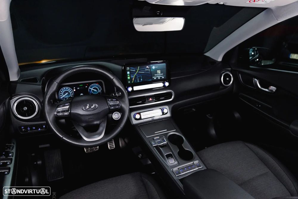Hyundai Kauai EDITION 30+ - 12