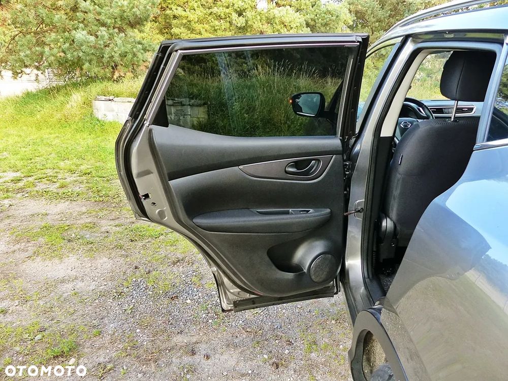 Nissan Qashqai 1.2 DIG-T Acenta - 20