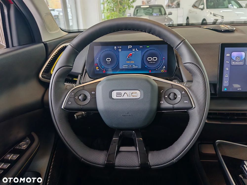 BAIC 5 - 11