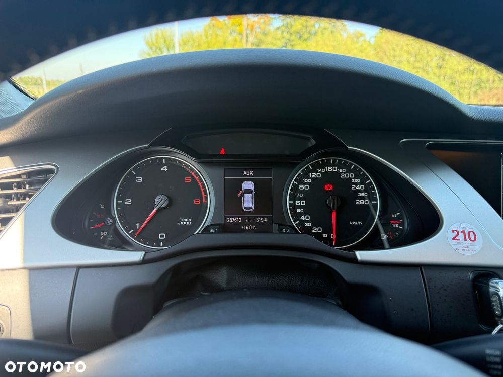 Audi A4 Avant - 24