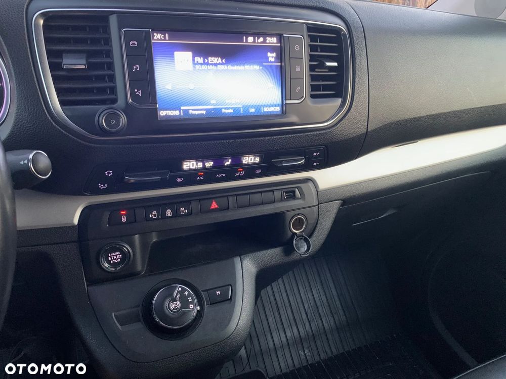 Toyota Proace Verso 2.0 D4-D Long VIP - 10