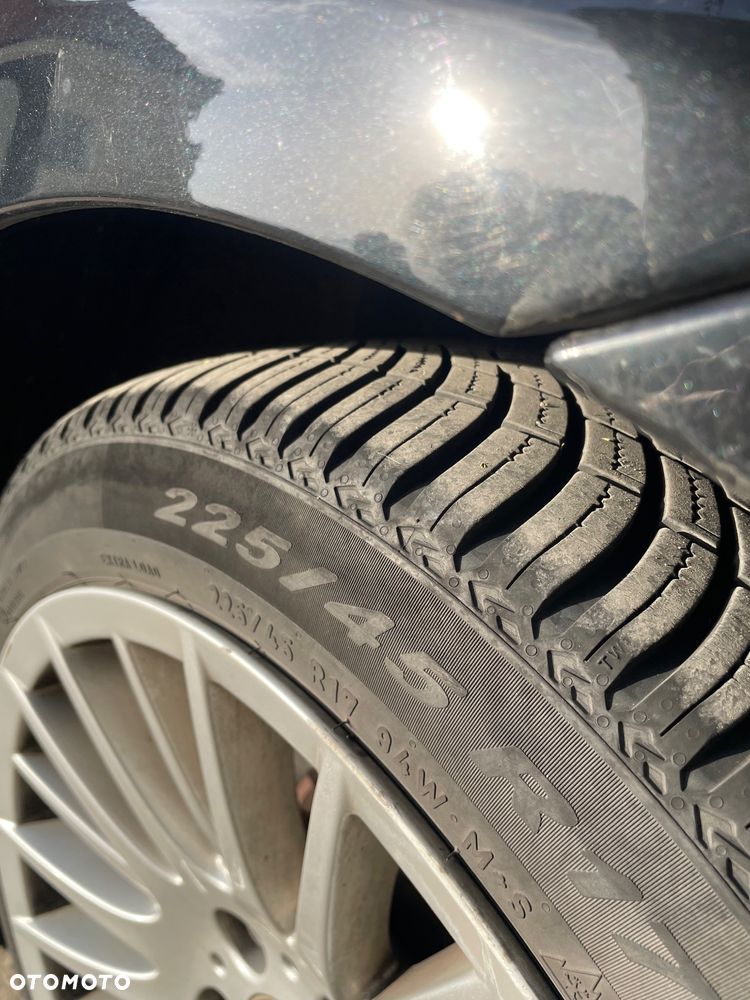BMW Seria 3 320d DPF - 16