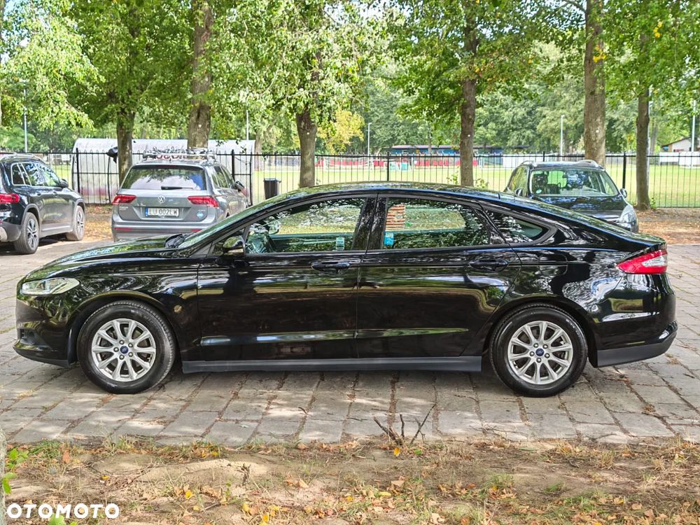 Ford Mondeo 1.5 EcoBoost Trend - 6