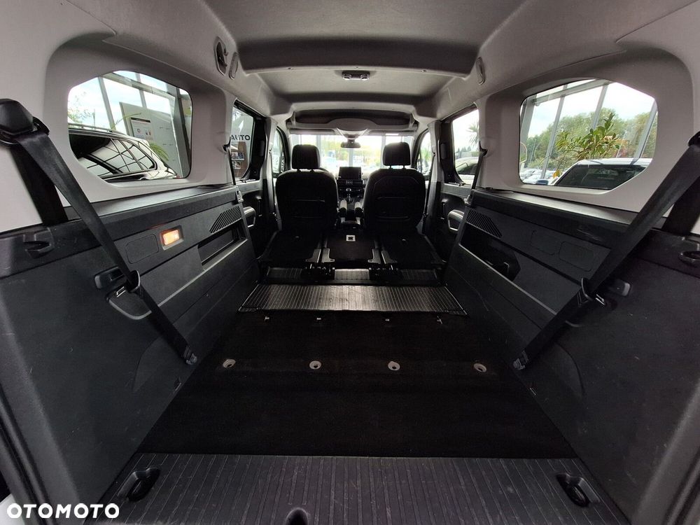 Toyota Proace City Verso Long 1.5 D-4D Family - 25