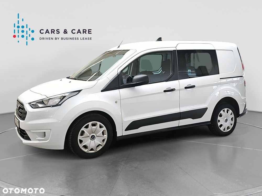 Ford transit-connect 220 1.5 EcoBlue 100KM Trend - 31
