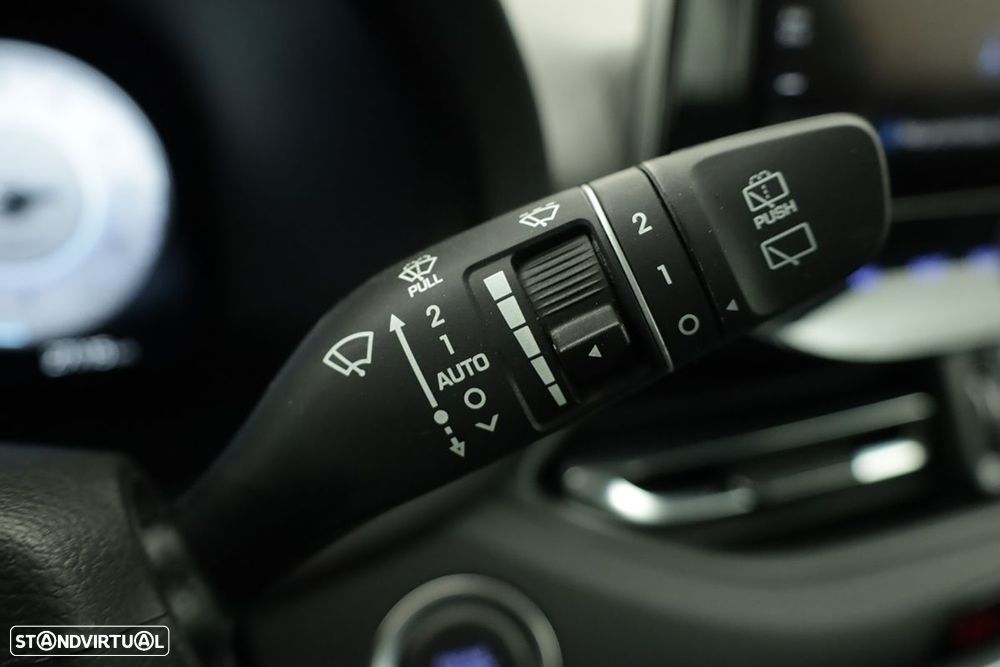 Hyundai i30 SW 1.0 T-GDi Style Plus - 18