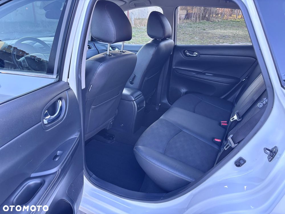 Nissan Pulsar 1.2 DIG-T Tekna - 6