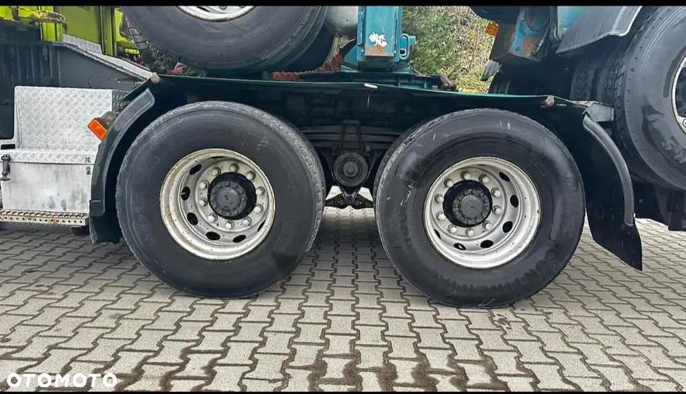 Volvo VOLVO FH13 500 PS - 10