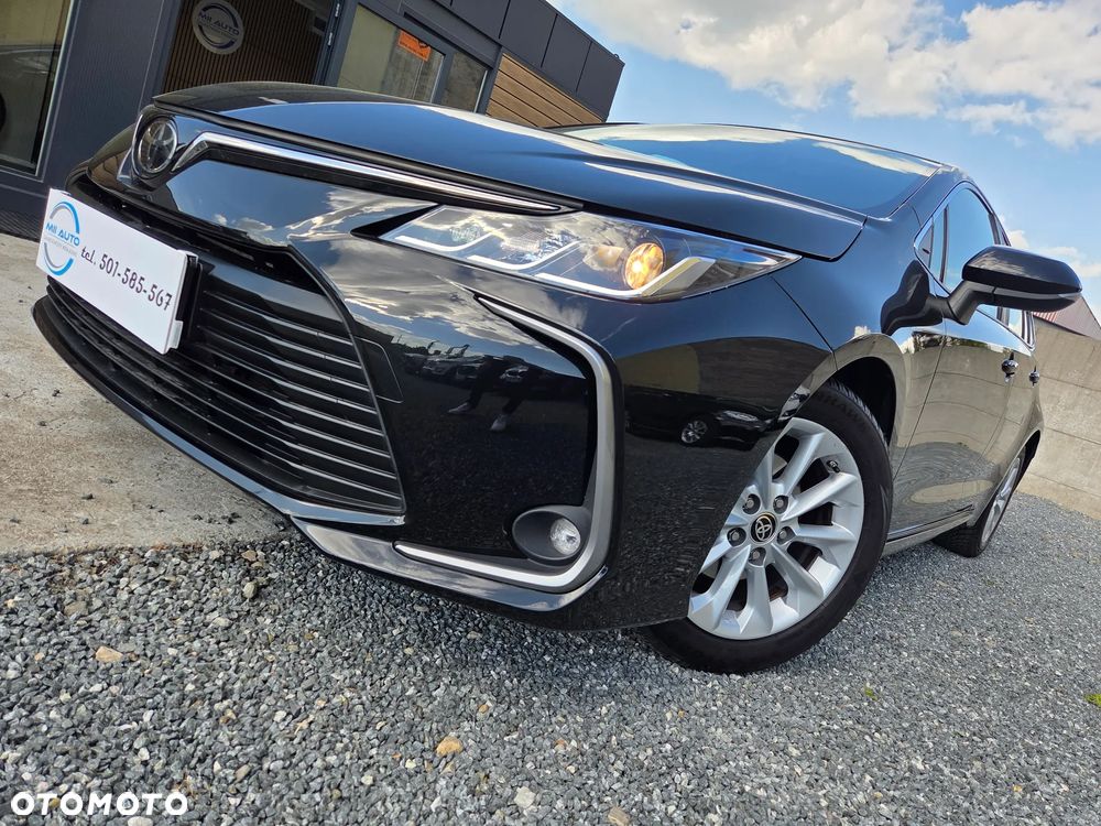 Toyota Corolla 1.5 Comfort - 2