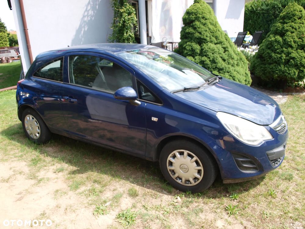 Opel Corsa - 3