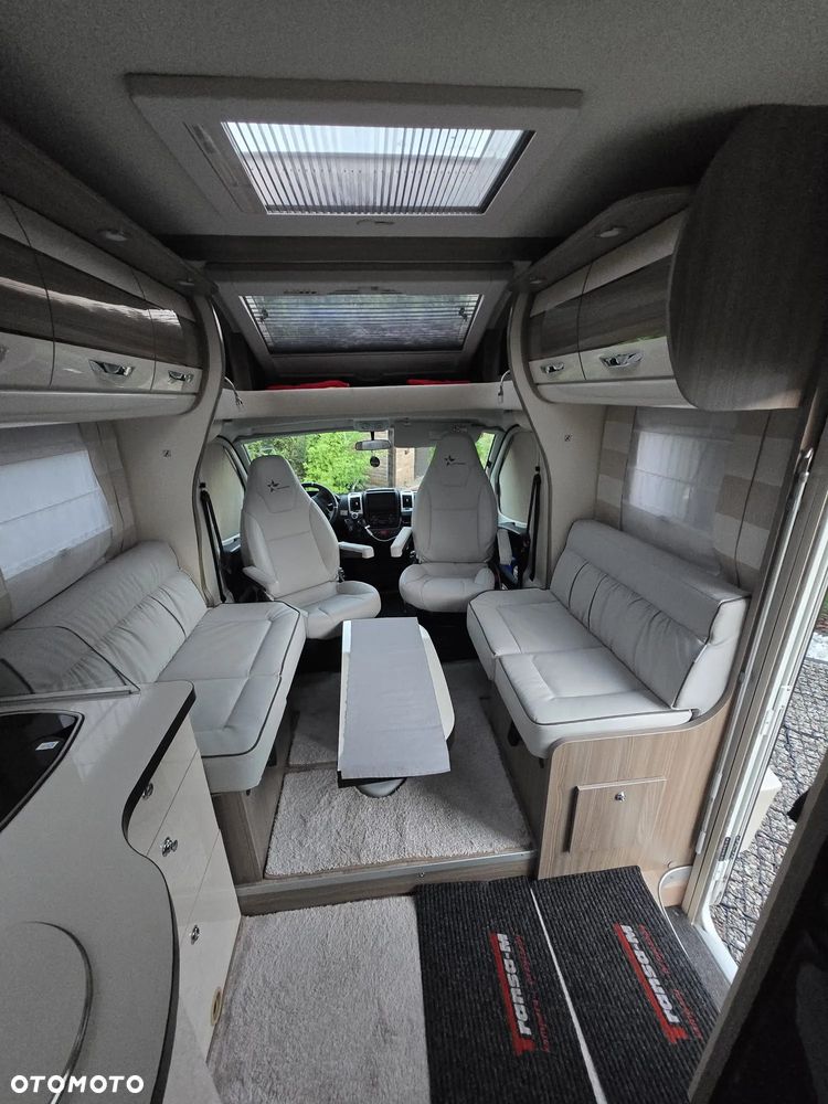 Inny AUTOSTAR PRIVILEGE  P730LC LIFT - 9