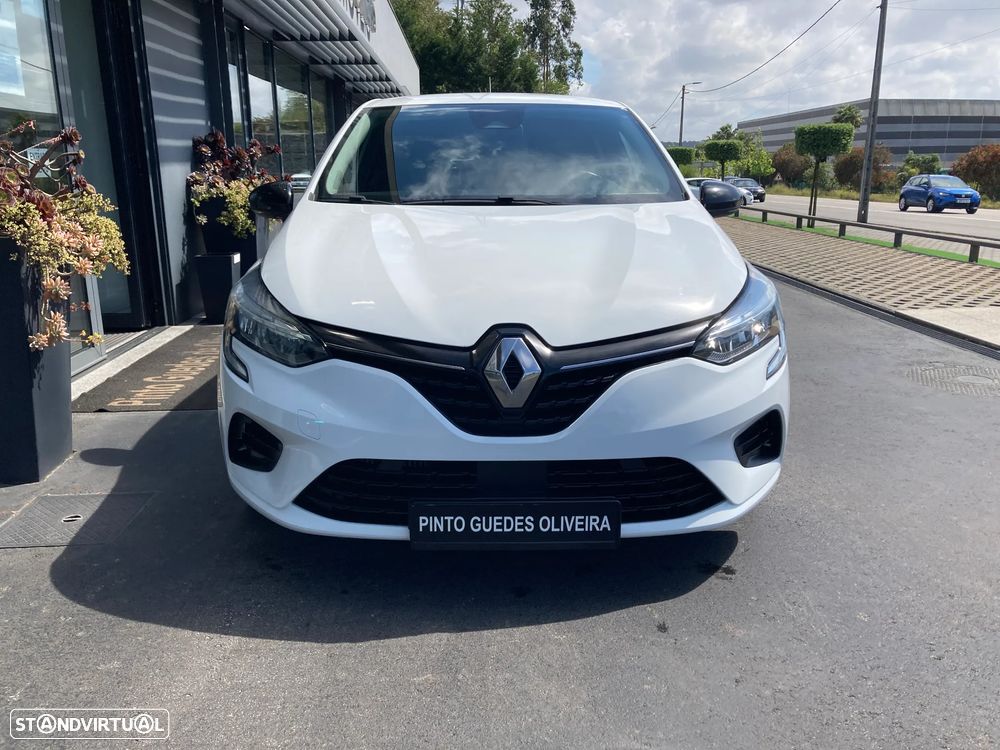 Renault Clio TCe 100 EXPERIENCE - 2