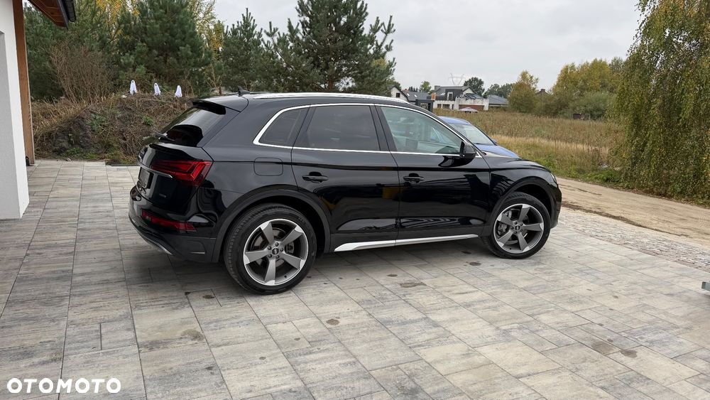 Audi Q5 - 8