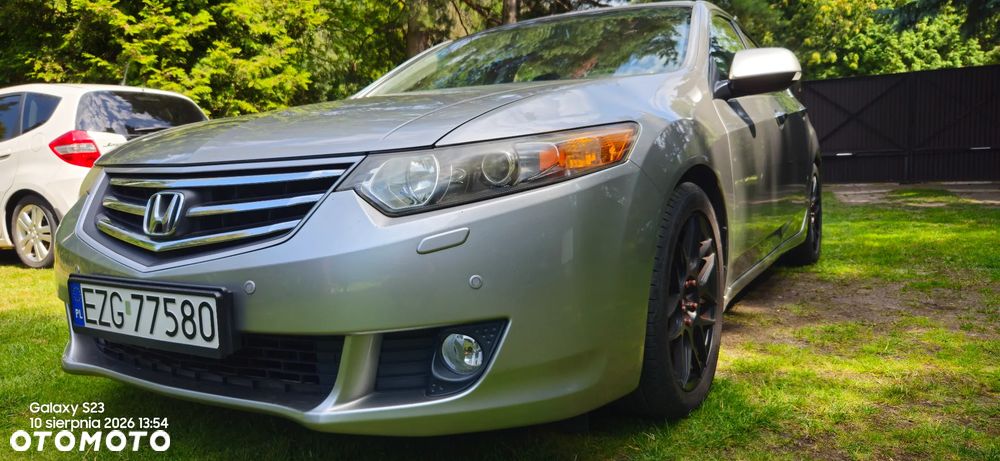 Honda Accord 2.4 Executive - 3
