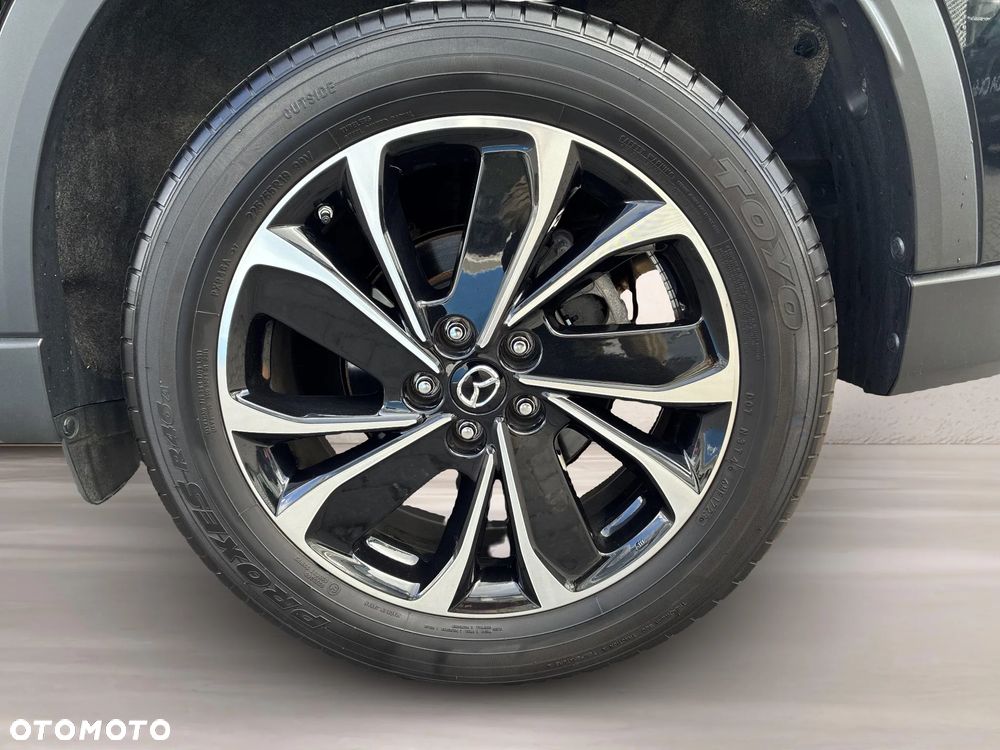 Mazda CX-5 2.0 mHEV Exclusive-Line 2WD - 18