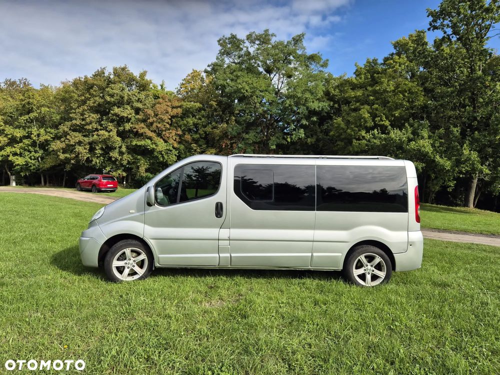 Renault Trafic - 3