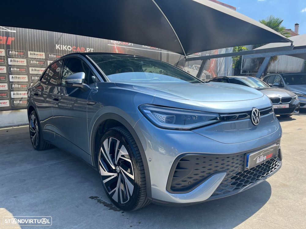 VW ID.5 77 kWh Pro Performance - 1