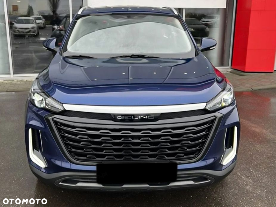 Baic Beijing 3 1.5T Luxury - 2