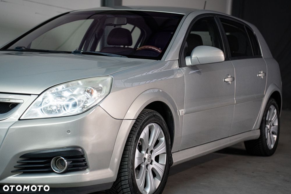 Opel Signum 1.8 Business Executive - 3