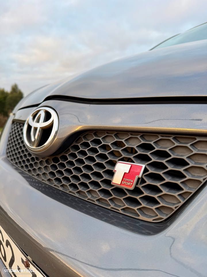 Toyota Corolla 1.8 VVTL-i T Sport - 3