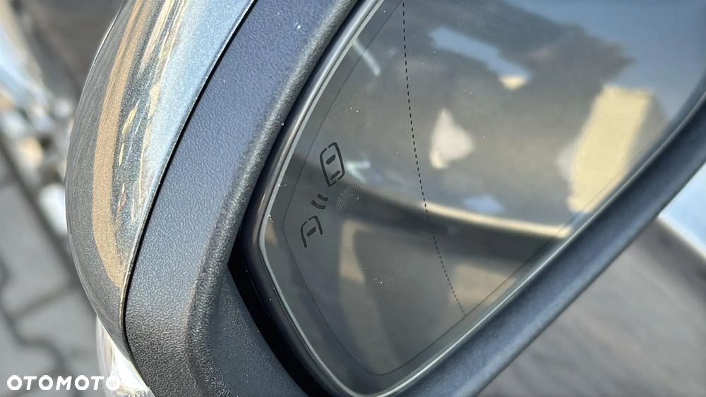 Ford Mondeo 2.0 EcoBlue Titanium AWD - 10