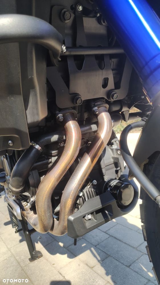 Yamaha Super Tenere - 25