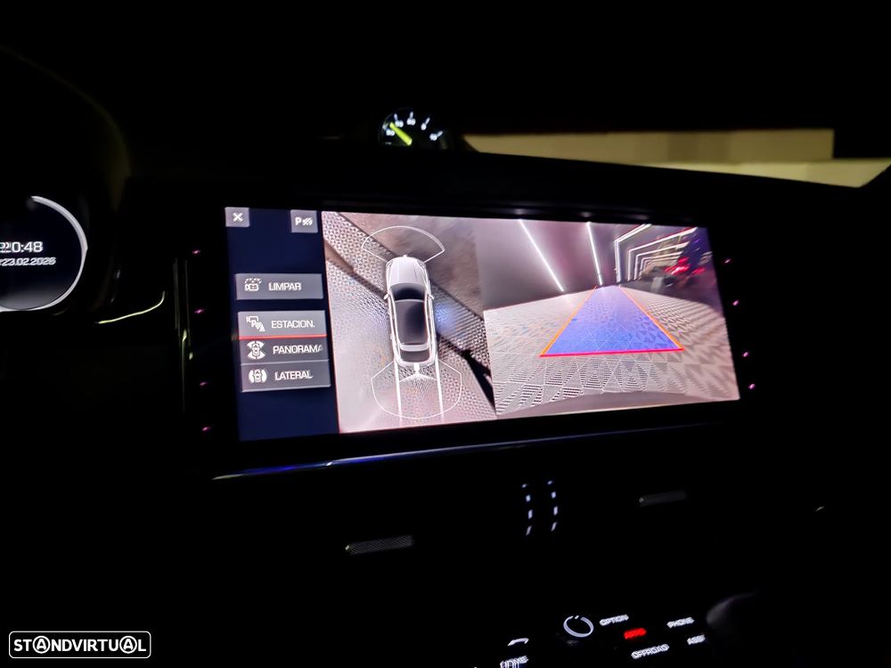 Porsche Cayenne Coupé - 27