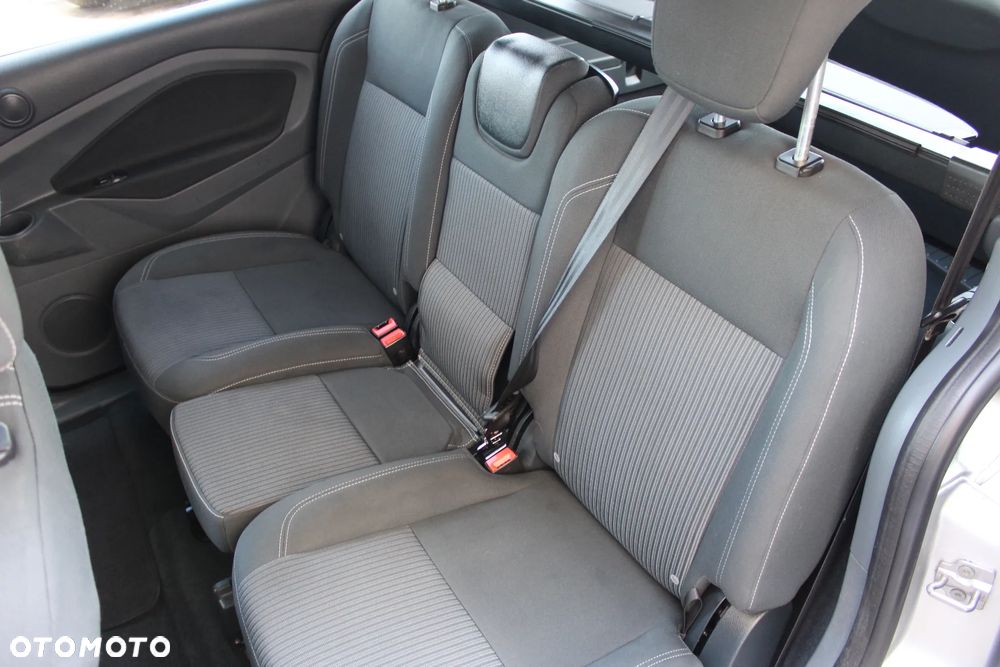 Ford Grand C-MAX 1.6 TDCi Titanium - 20