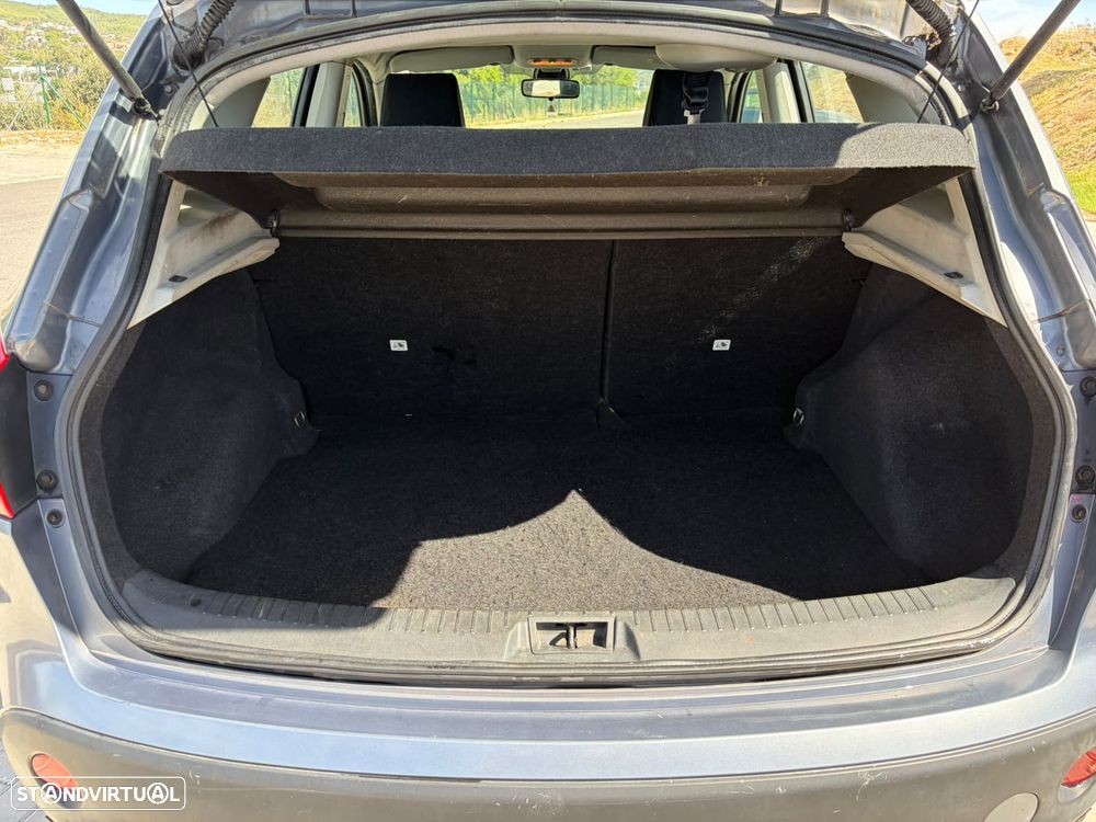 Nissan Qashqai 1.5 dCi Acenta - 6