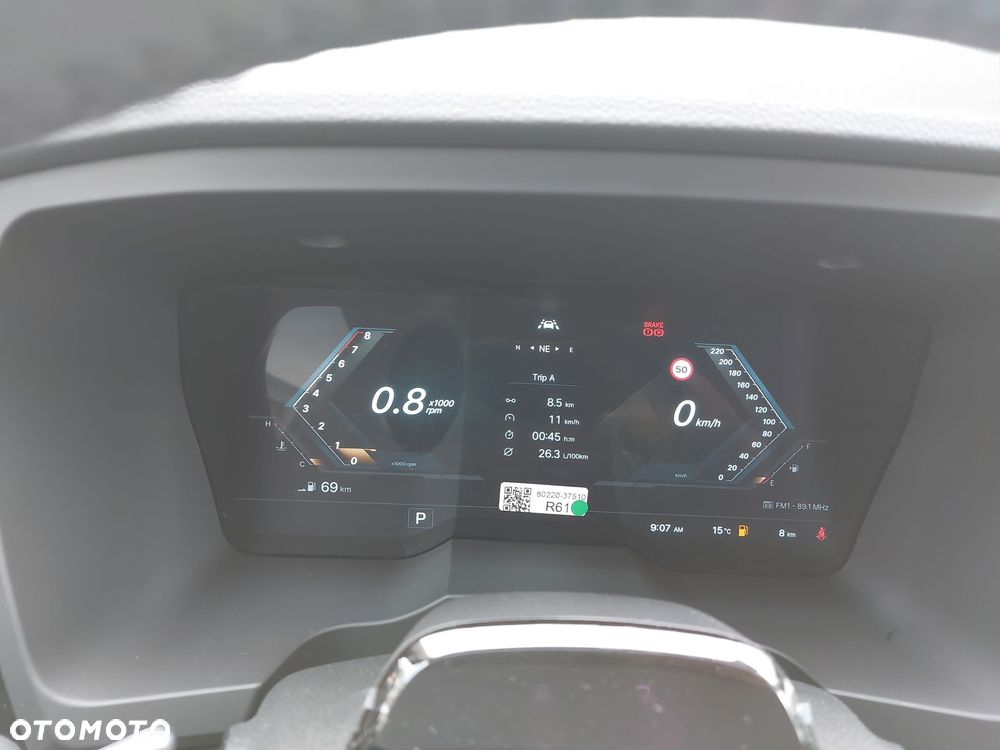 SsangYong/KGM Korando 1.5 T-GDI Adventure 2WD - 9