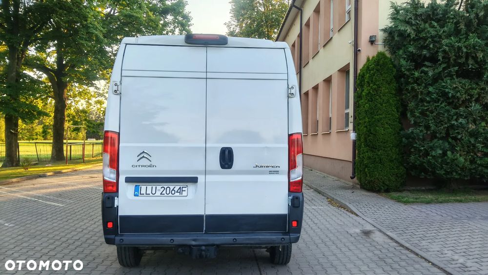 Citroën Jumper - 9