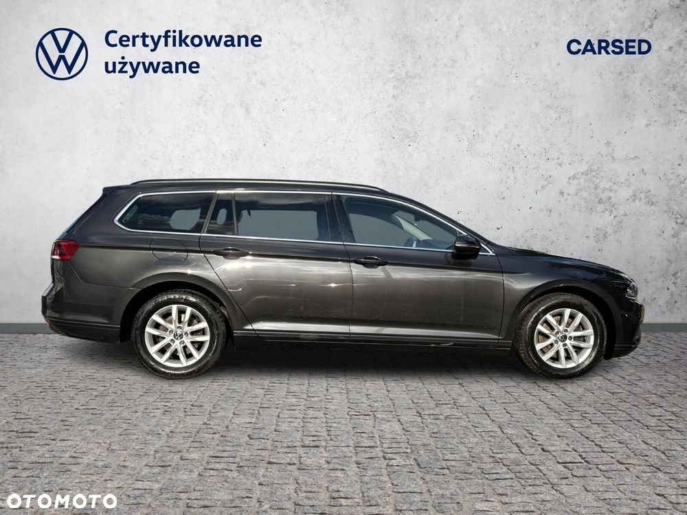 Volkswagen Passat 2.0 TDI EVO Business - 6
