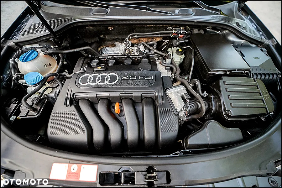 Audi A3 - 36