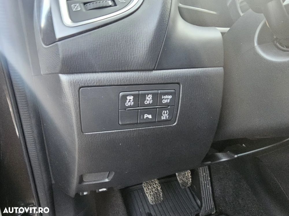 Mazda 3 SKYACTIV-D 150 Center-Line - 25