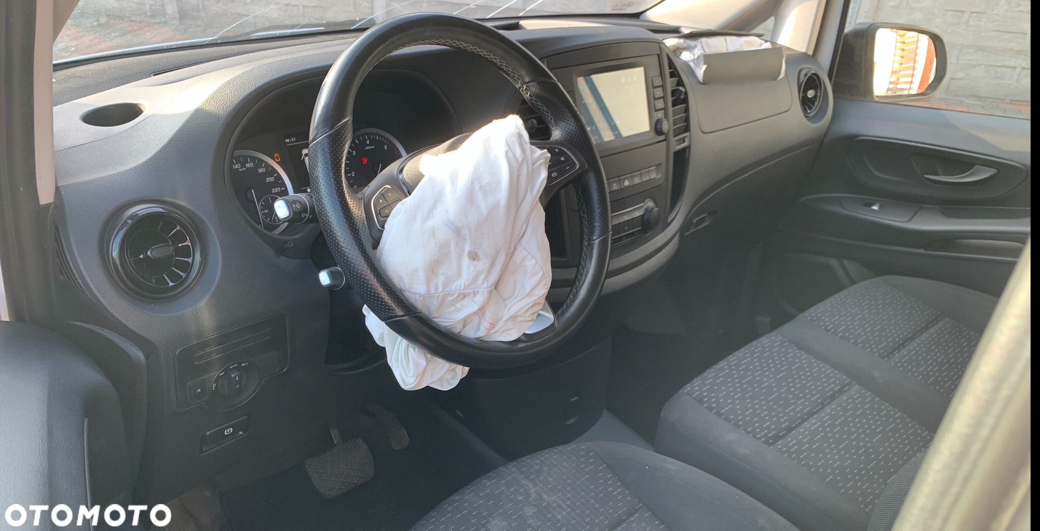 Mercedes-Benz Vito - 12