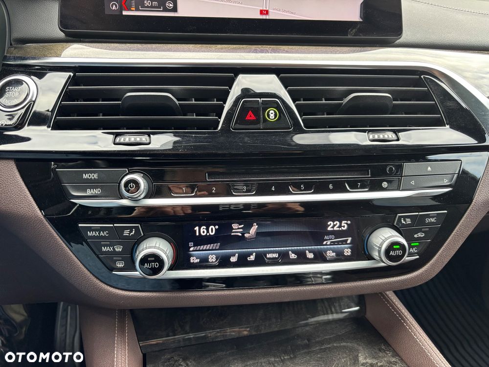 BMW 6GT 630d xDrive Sport Line - 21