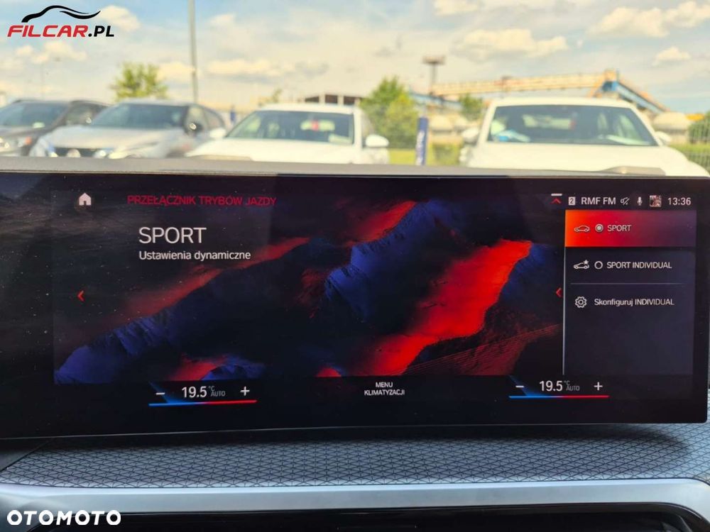 BMW Seria 3 - 16
