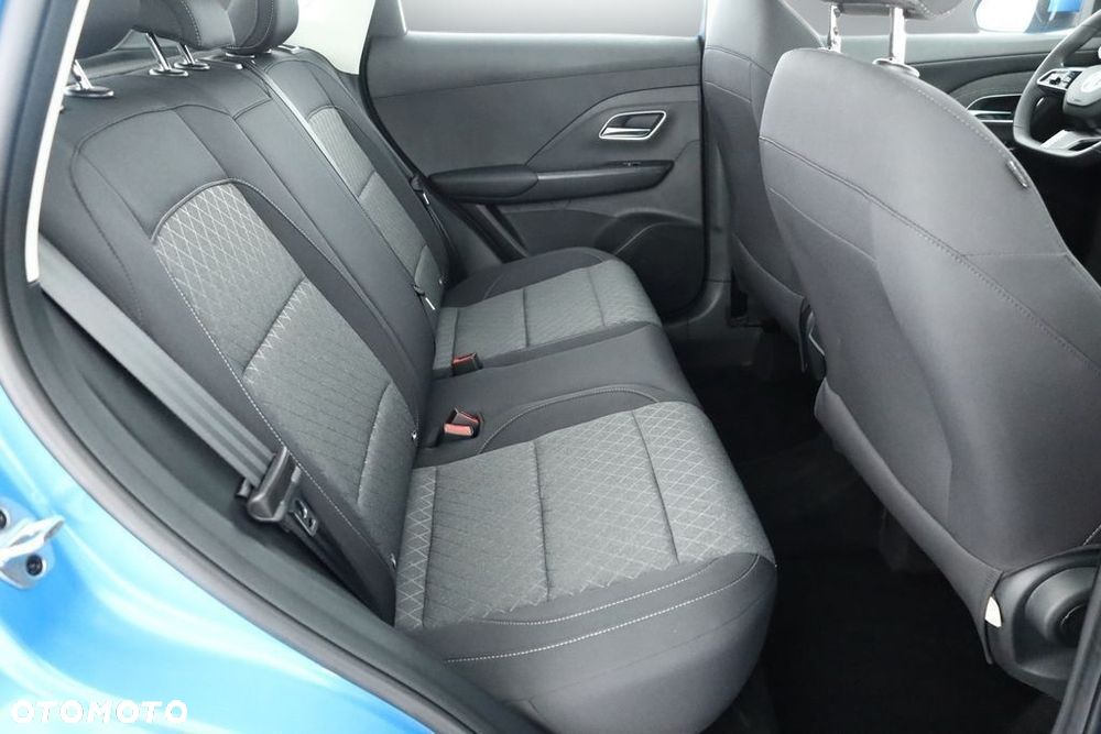 MG ZS 1.5 Standard - 10