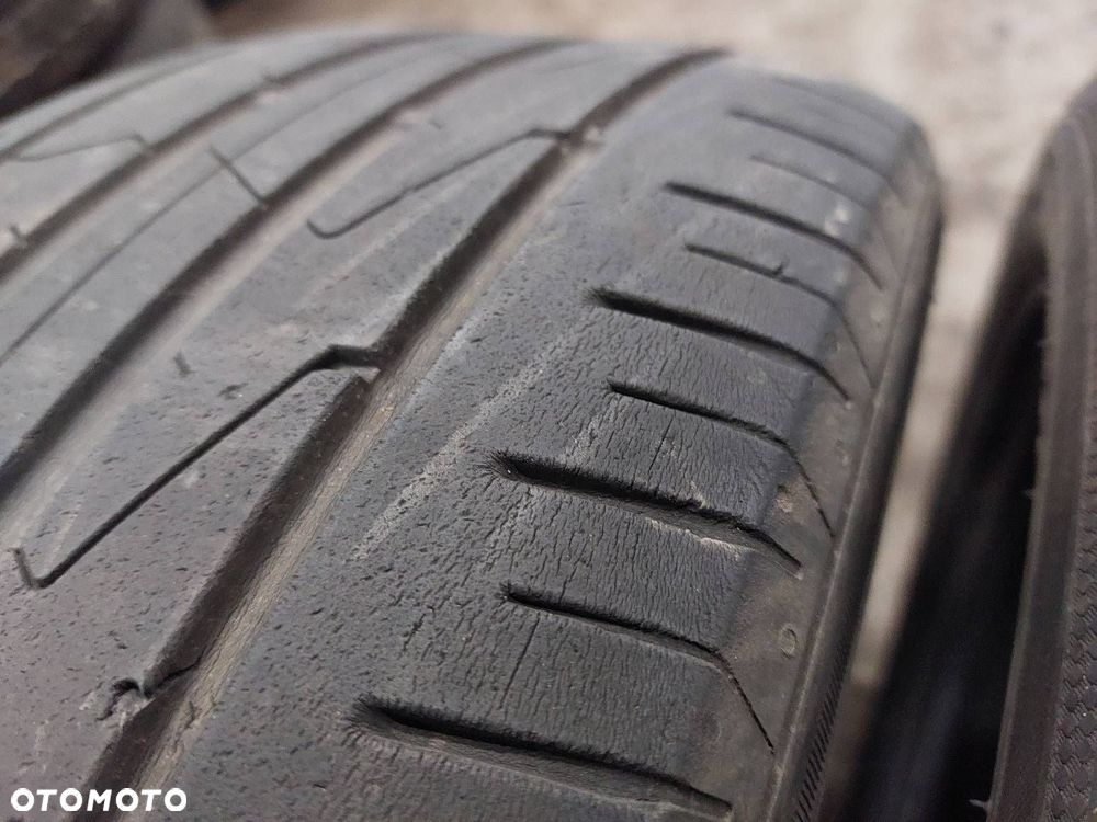 OPONY LETNIE 4 SZT 205/55R16 2019R HANKOOK VENTUS PRIME 3 - 14