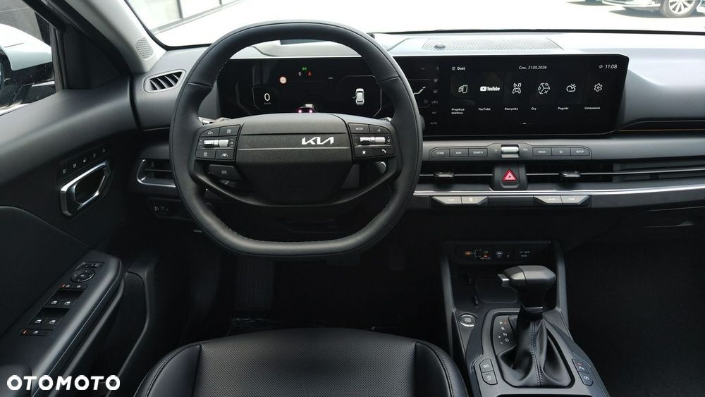 Kia K4 1.6 T-GDI L - 19