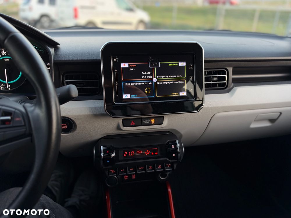 Suzuki Ignis 1.2 Elegance - 13
