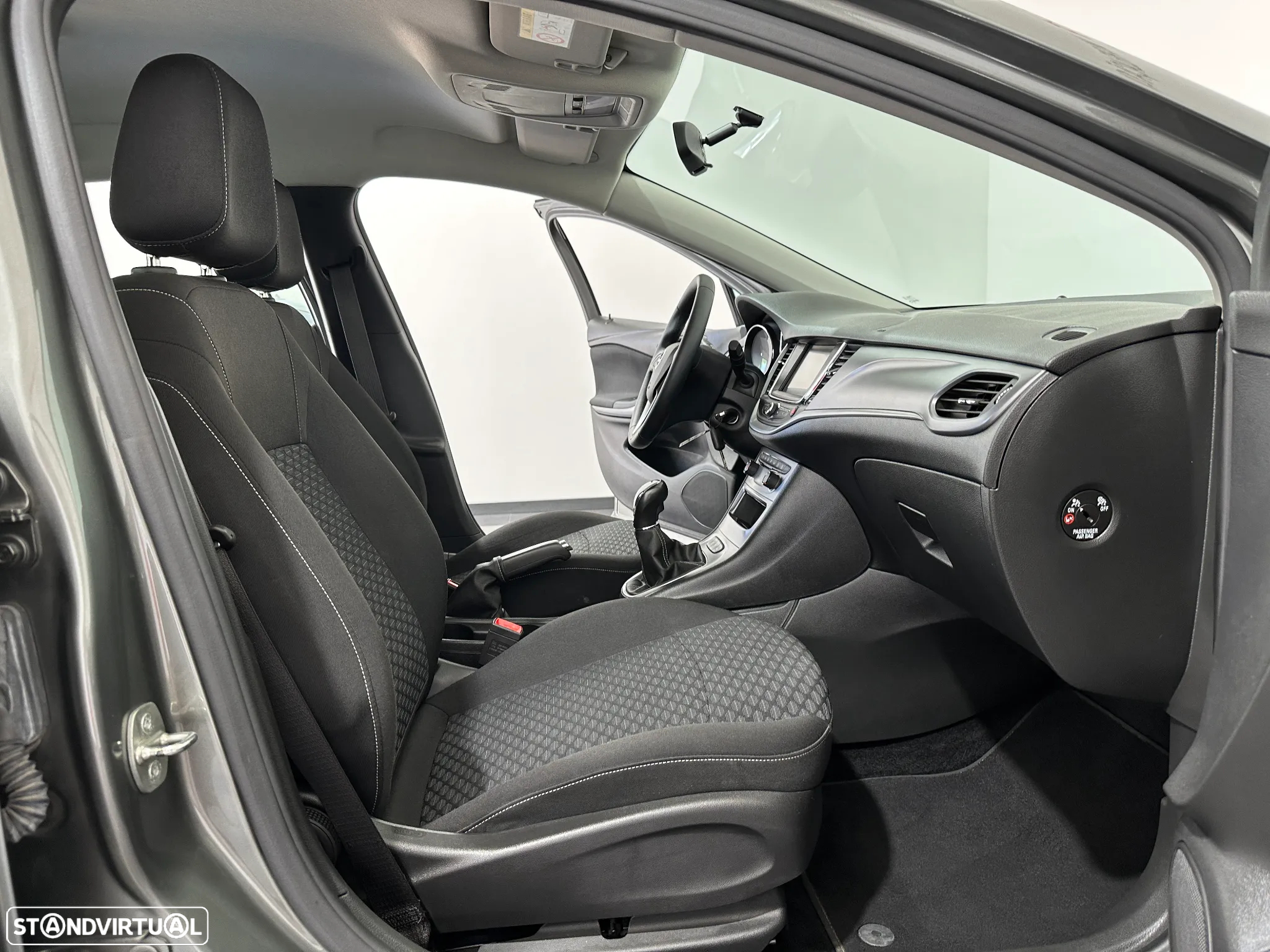 Opel Astra Sports Tourer 1.0 Business Edition S/S - 35
