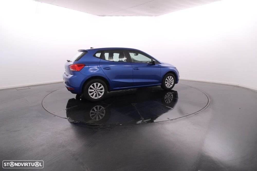 SEAT Ibiza 1.0 TSI Style - 8