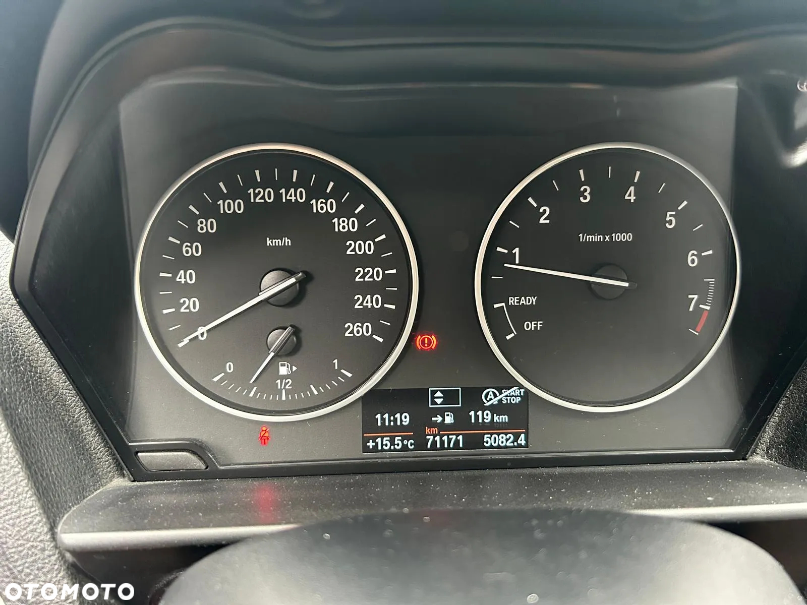 BMW Seria 1 114i Sport Line - 26
