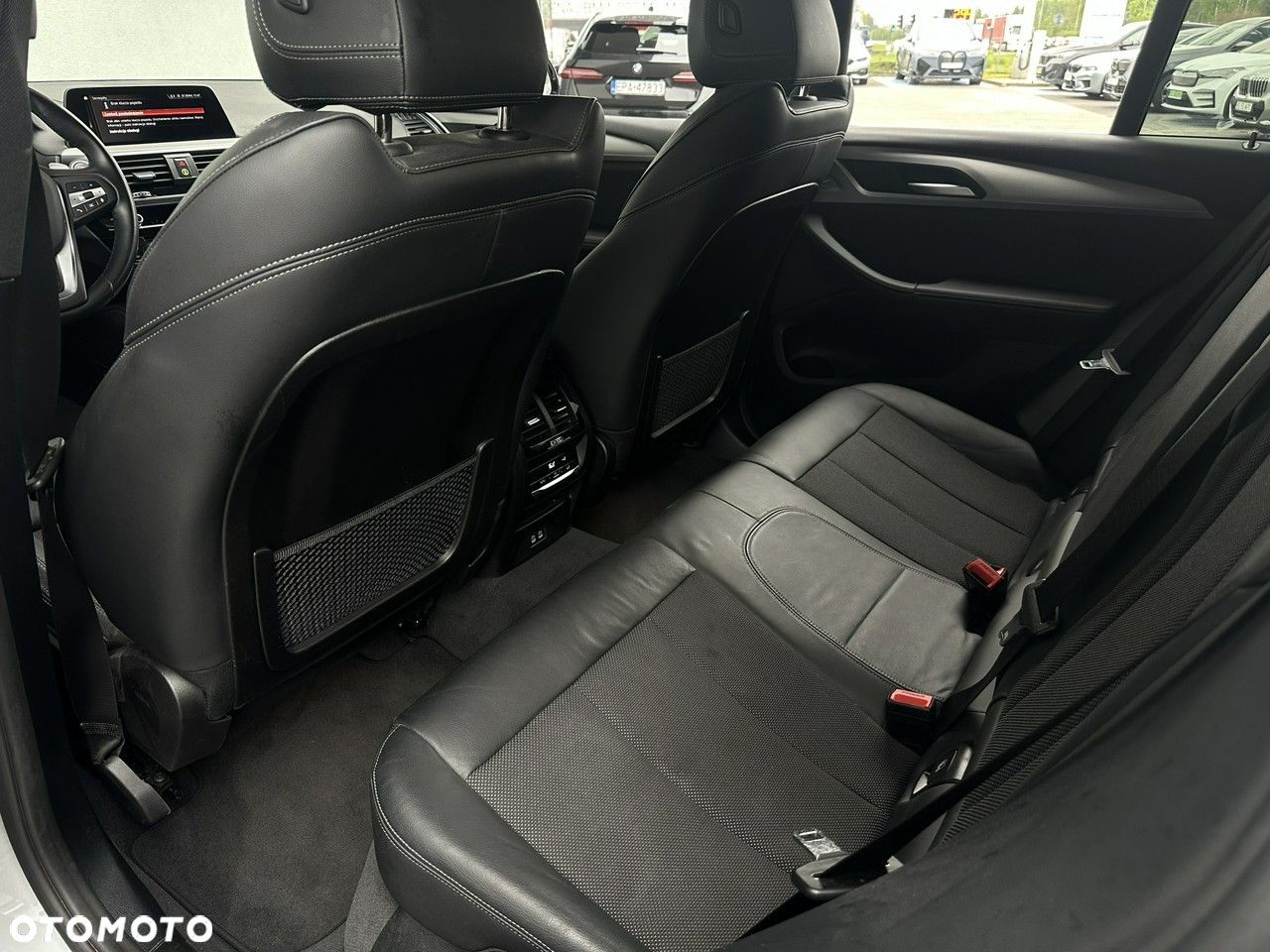 BMW X4 - 17