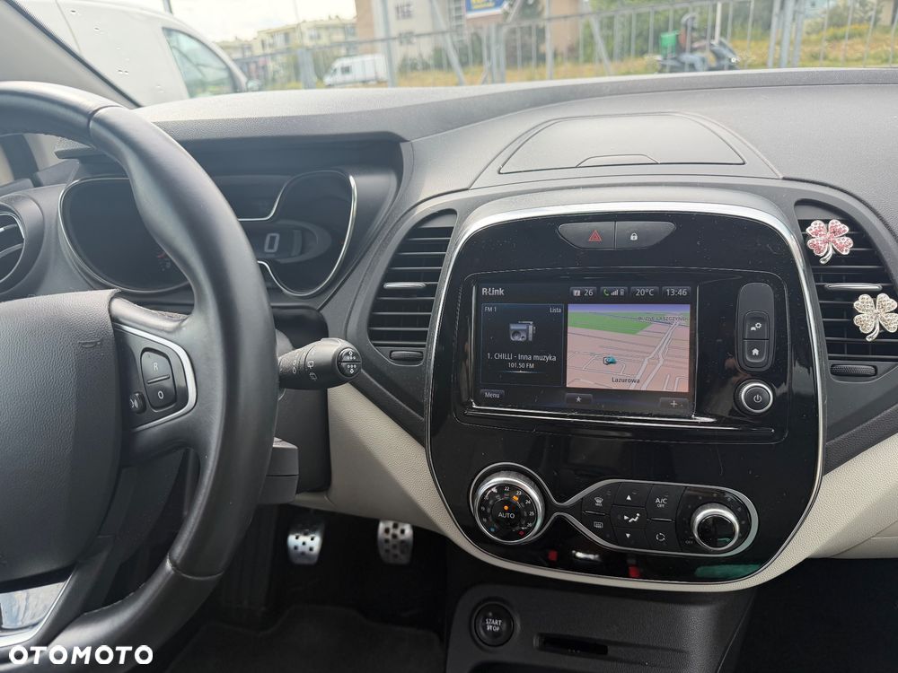 Renault Captur 1.2 Energy TCe Zen - 7