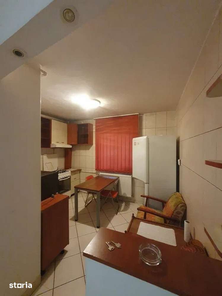 Ap 2 camere de închiriat | Gorjului | parter | 64 mp — fotografia 1