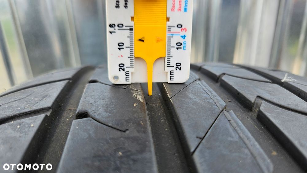 felgi aluminiowe rolls royce 8.5x19" 255/50r19 - 11